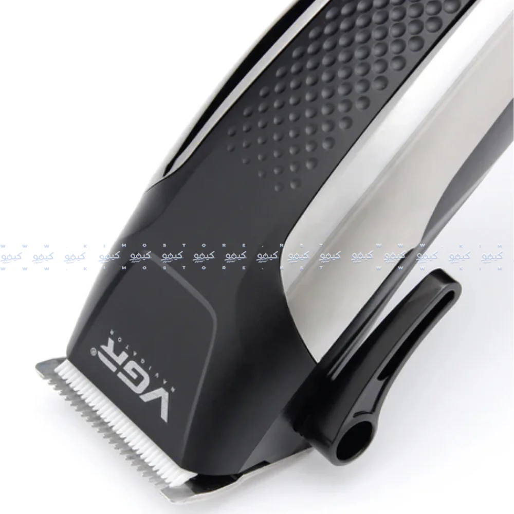 VGR Professional Hair Clipper V-120 - Image 4