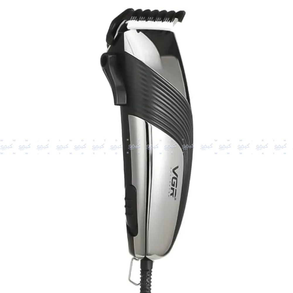 VGR Professional Hair Clipper V-121 - Image 3