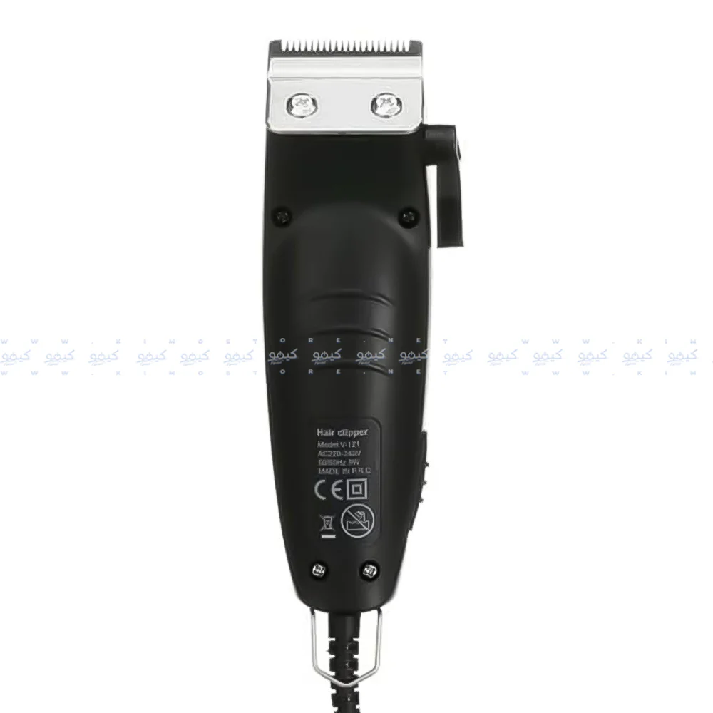 VGR Professional Hair Clipper V-121 - Image 4