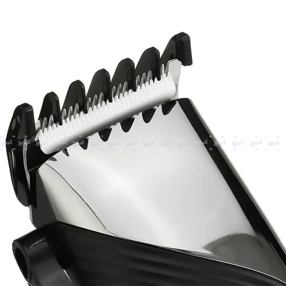 VGR Professional Hair Clipper V-121 - Image 5