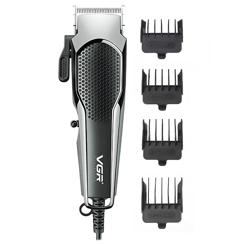 VGR Professional Hair Clipper V-130