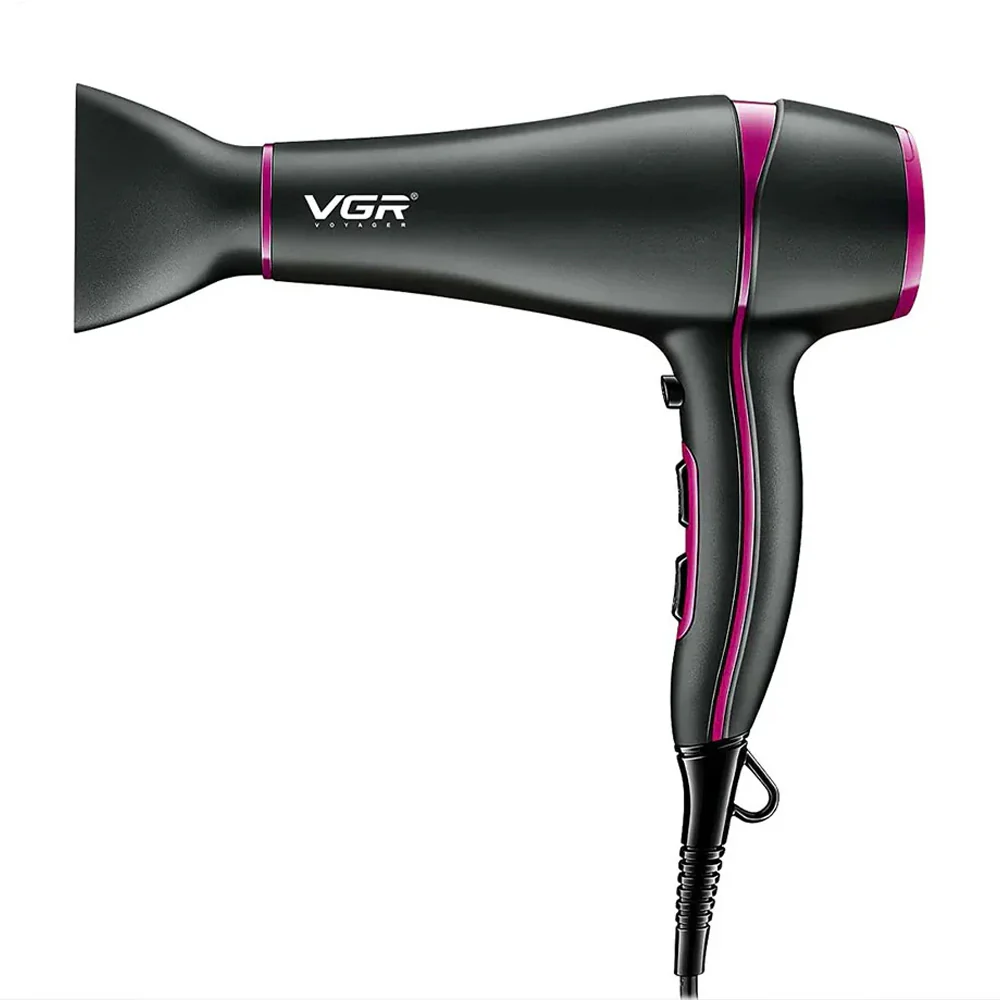 VGR Professional Hair Dryer V-402 - Image 2
