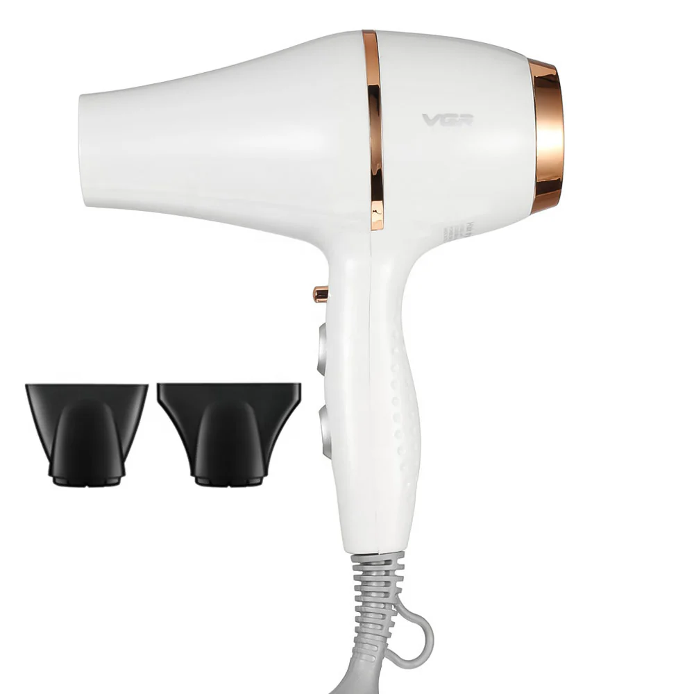 VGR Professional Hair Dryer V-414