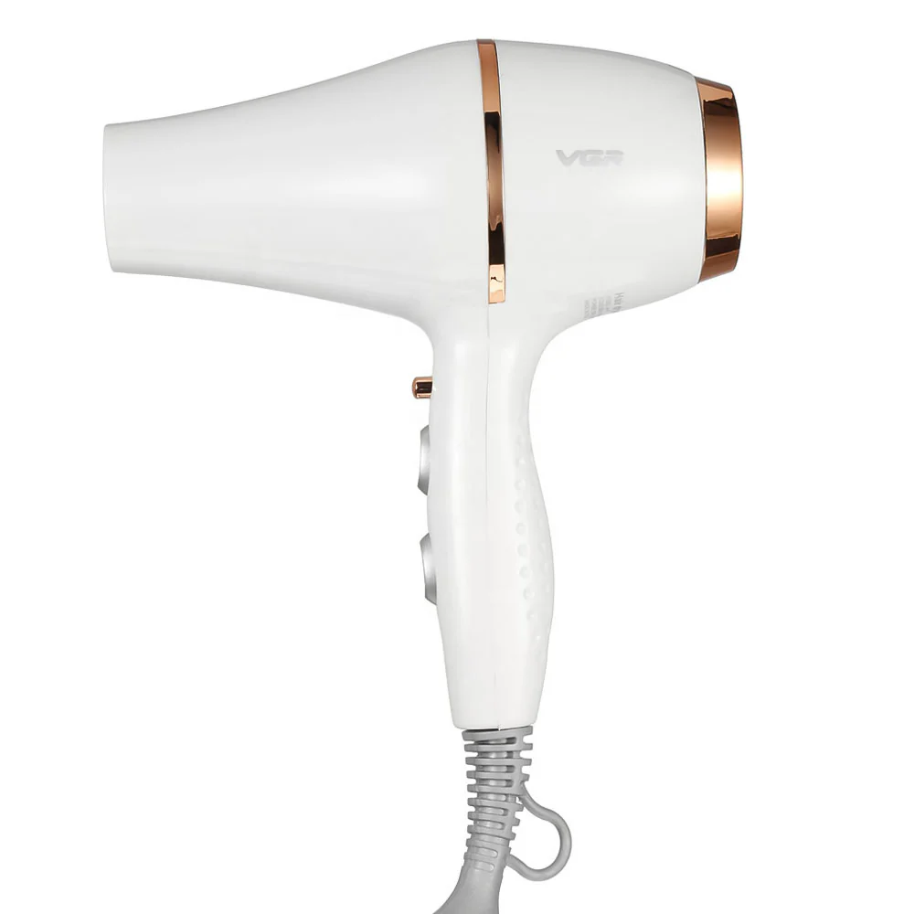 VGR Professional Hair Dryer V-414 - Image 2