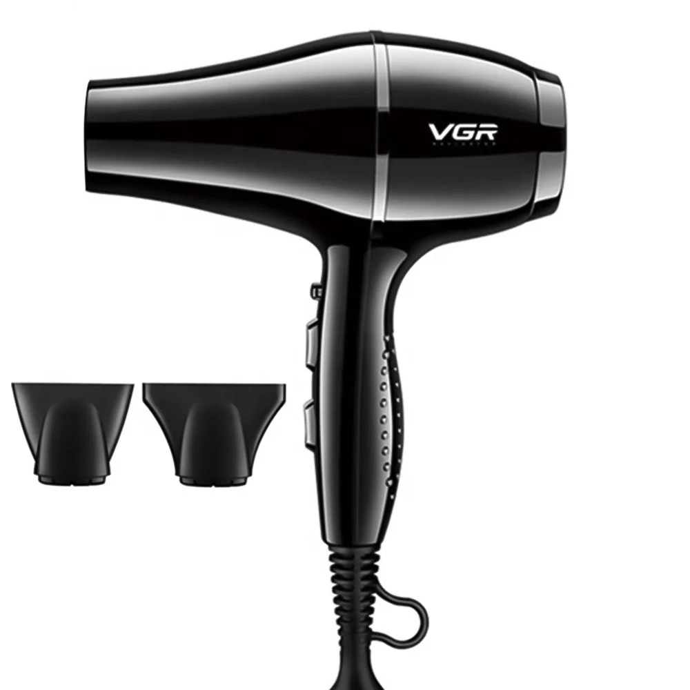 VGR Professional Hair Dryer V-414 - Image 4