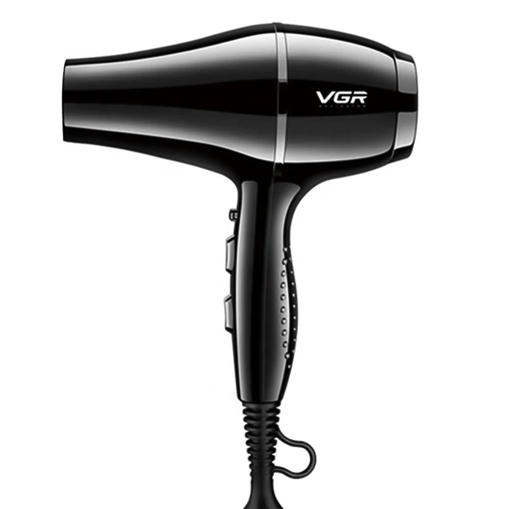 VGR Professional Hair Dryer V-414 - Image 5