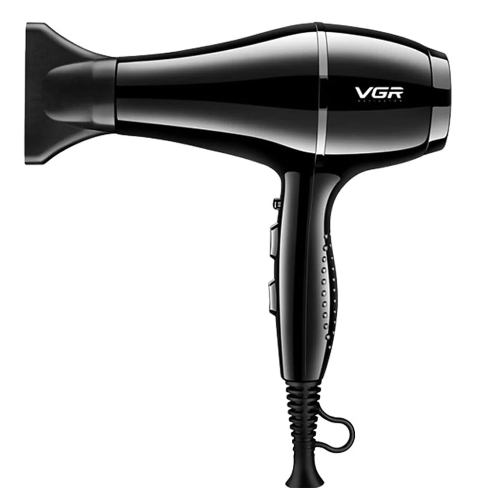 VGR Professional Hair Dryer V-414 - Image 6