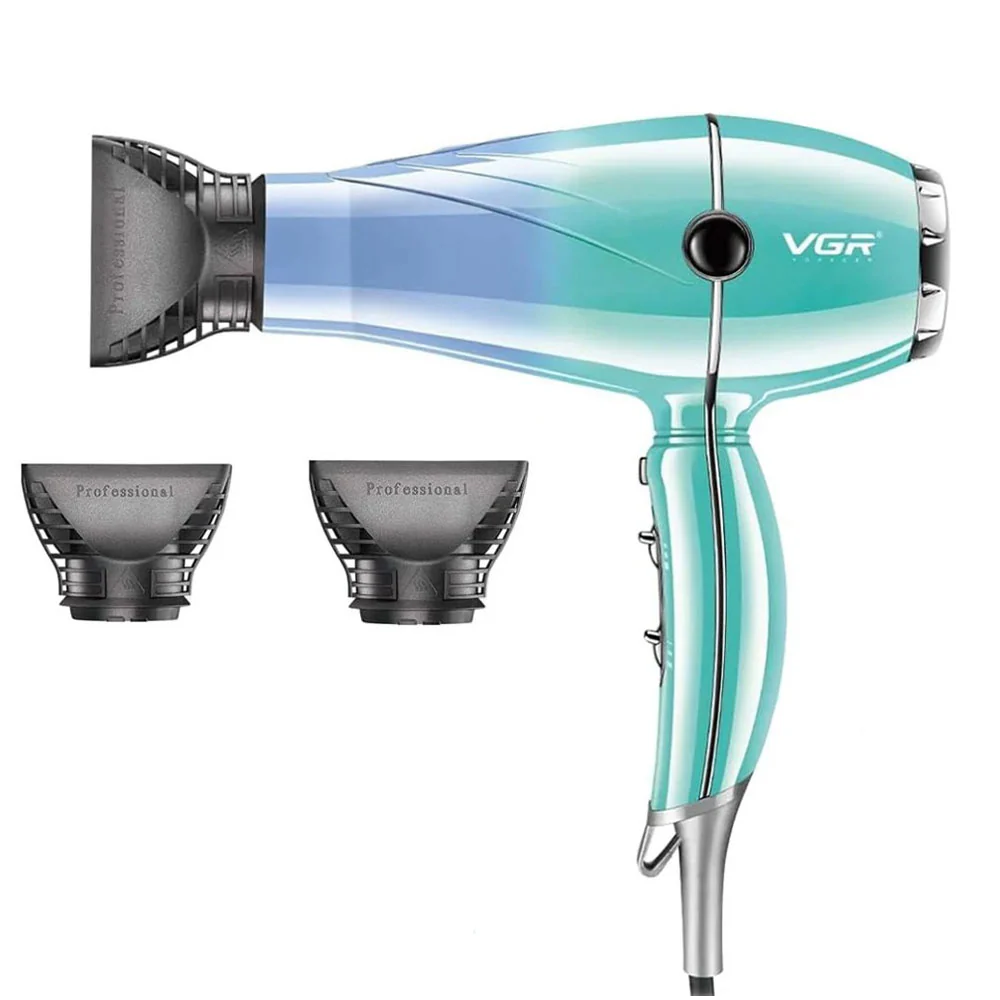 VGR Professional Hair Dryer V-452