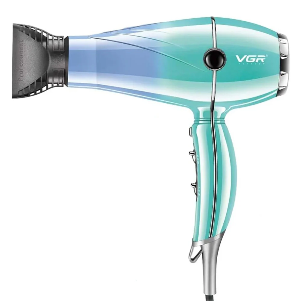 VGR Professional Hair Dryer V-452 - Image 2