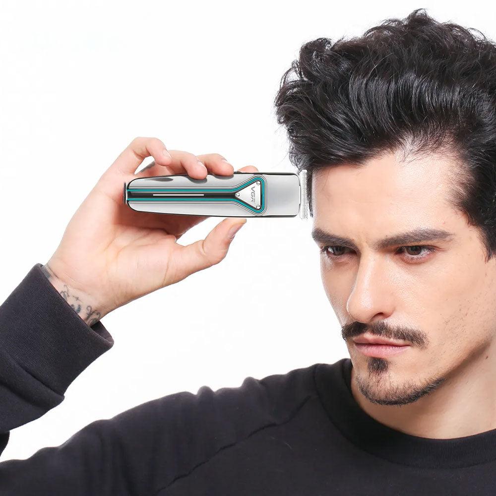 VGR Professional Hair Trimmer V-008 - Image 11