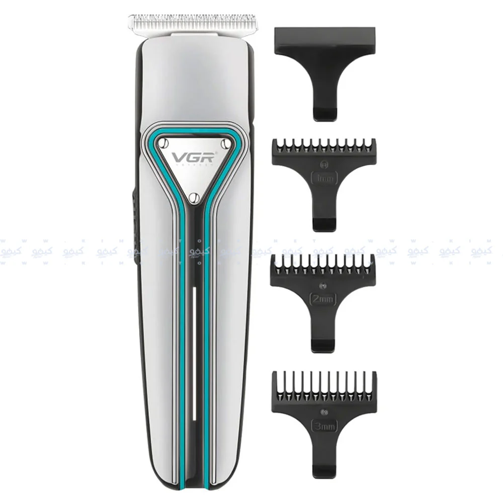 VGR Professional Hair Trimmer V-008 - Image 4