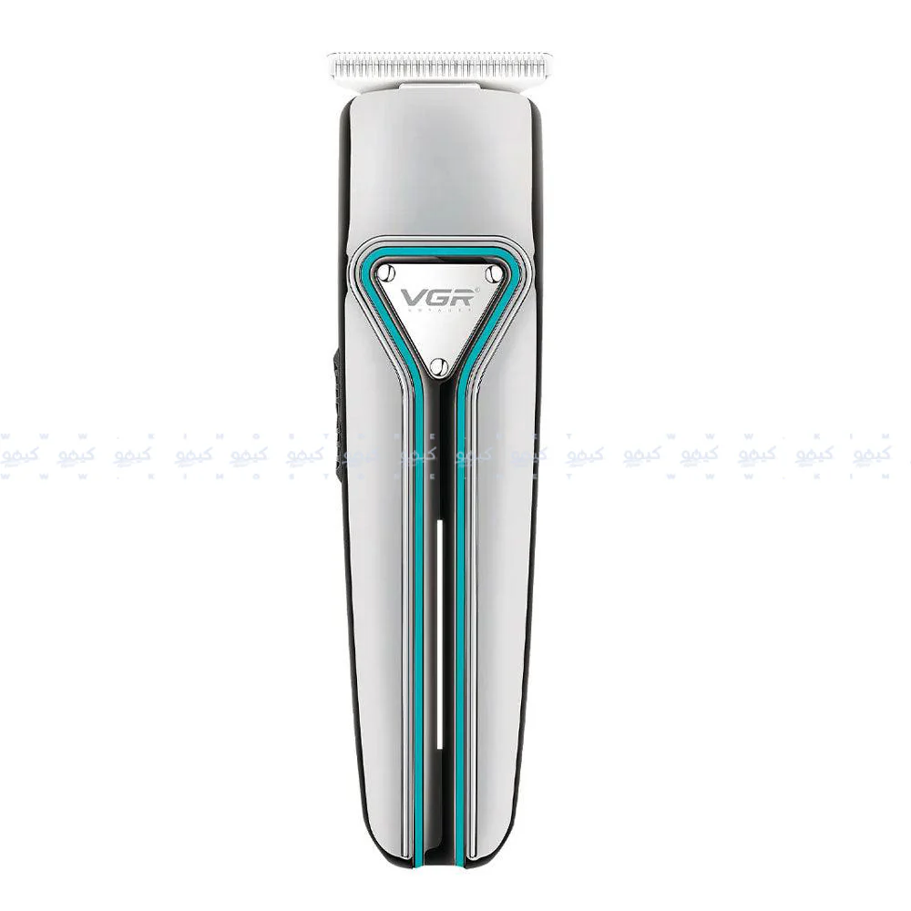 VGR Professional Hair Trimmer V-008 - Image 5