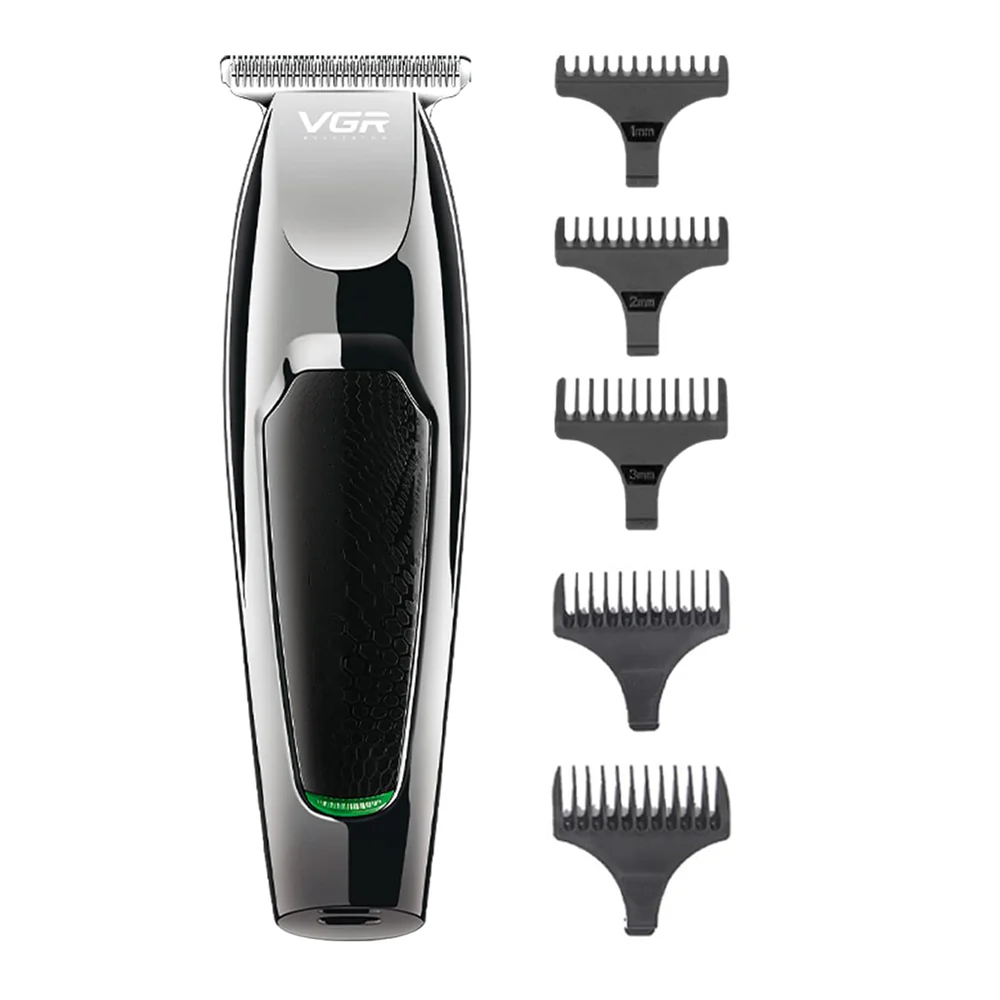 VGR Professional Hair Trimmer V-030