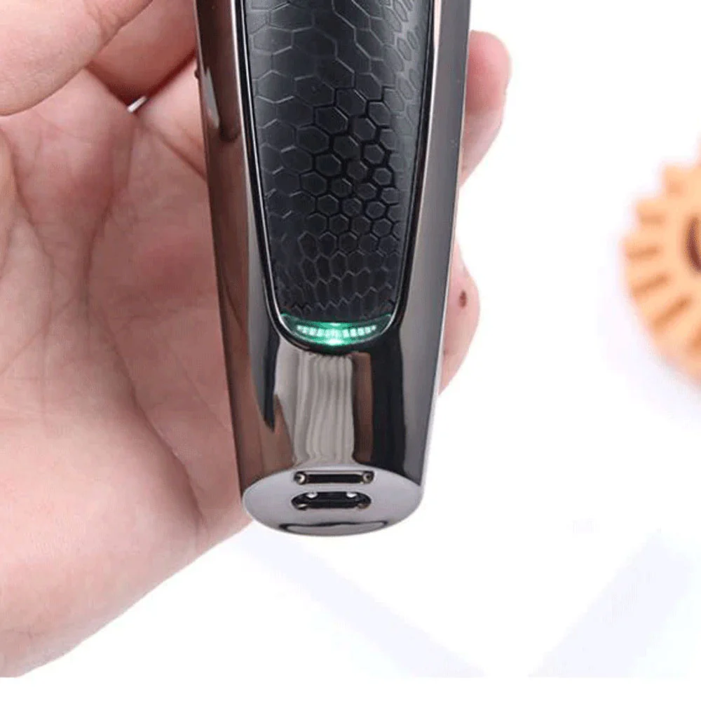 VGR Professional Hair Trimmer V-030 - Image 3