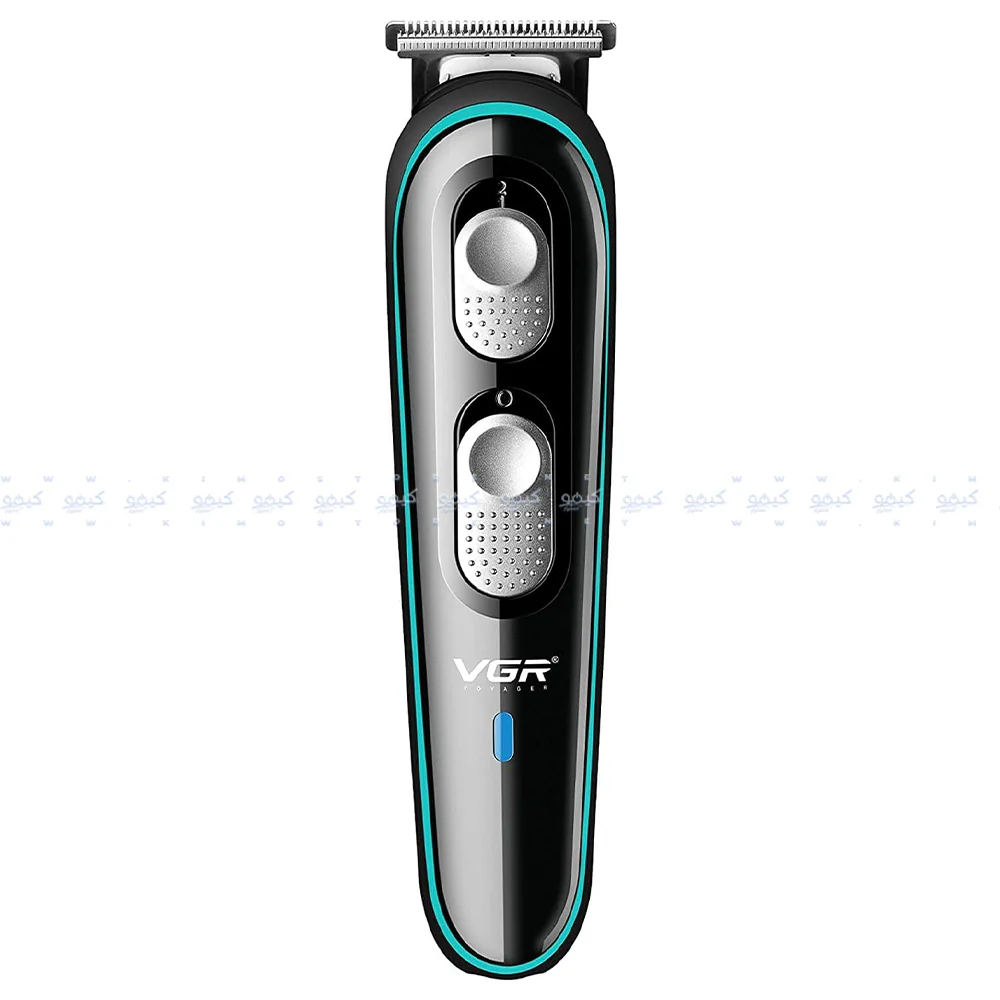 VGR Professional Hair Trimmer V-055 - Image 2