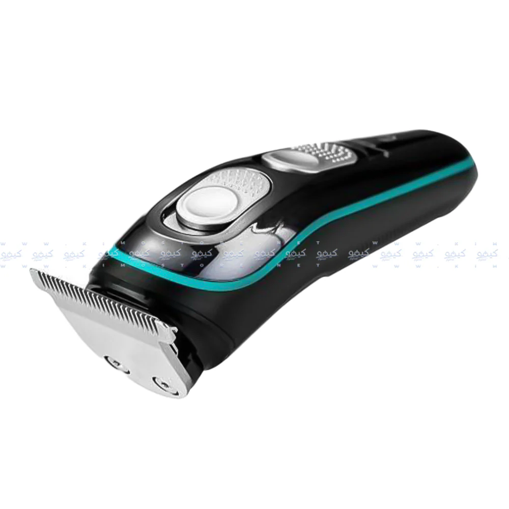 VGR Professional Hair Trimmer V-055 - Image 3