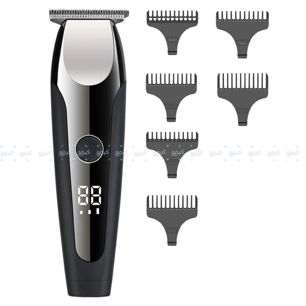VGR Professional Hair Trimmer V-059