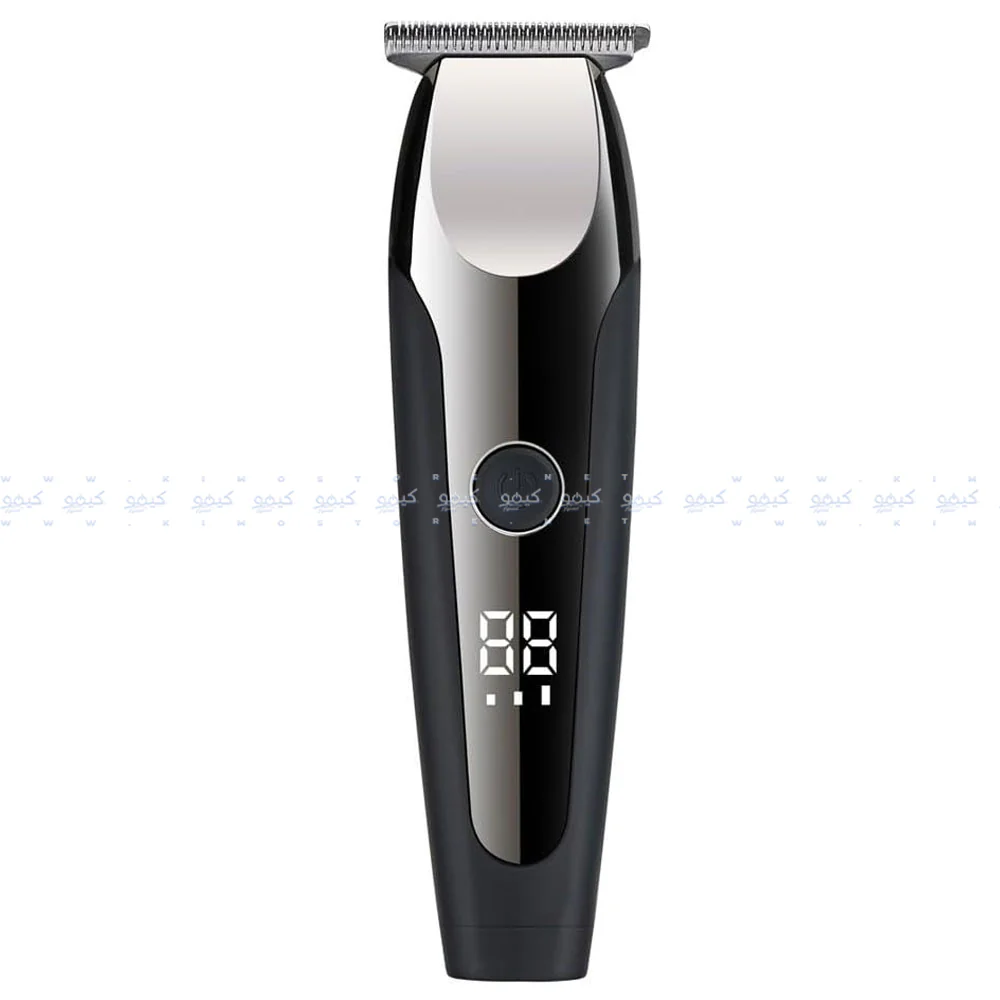 VGR Professional Hair Trimmer V-059 - Image 2