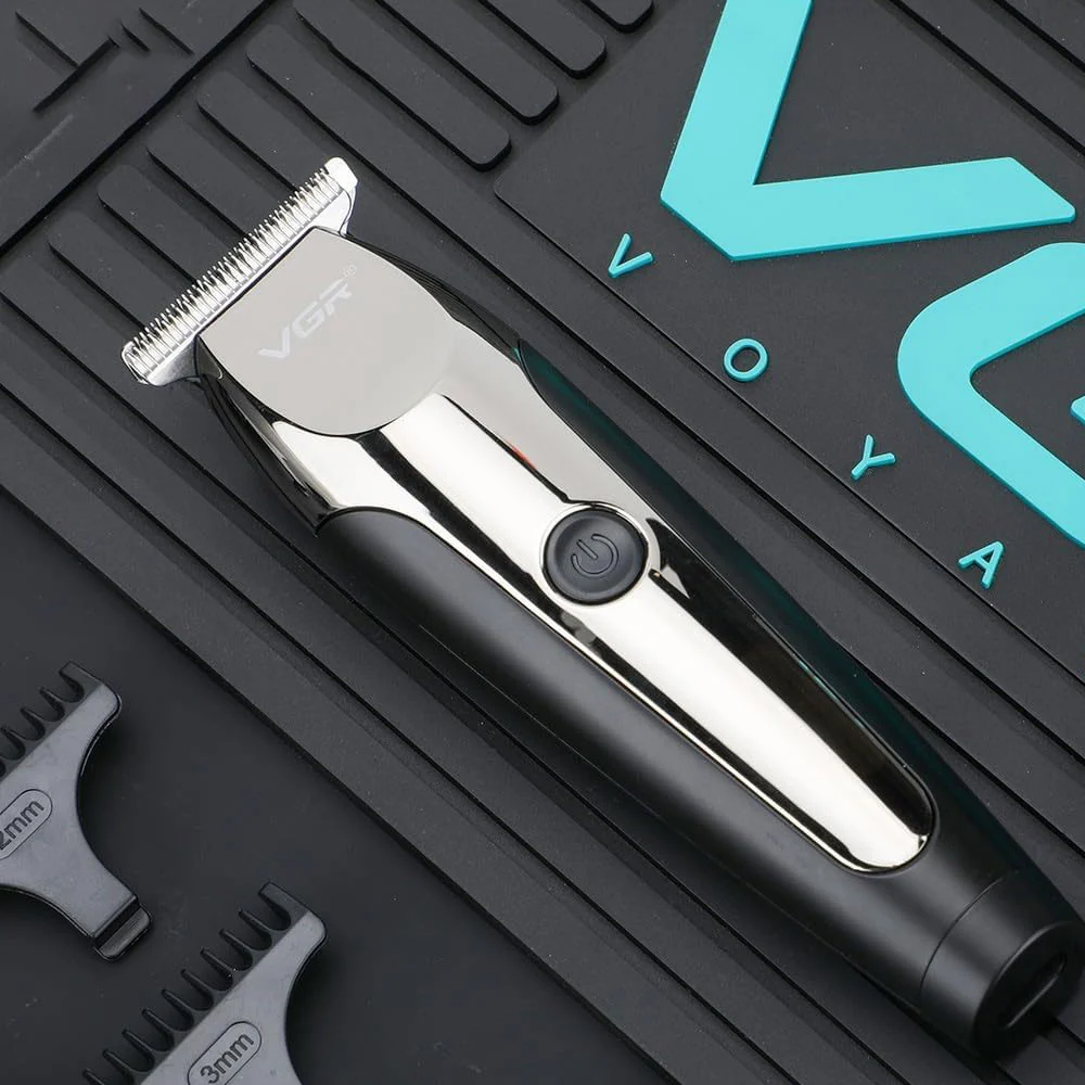 VGR Professional Hair Trimmer V-059 - Image 7