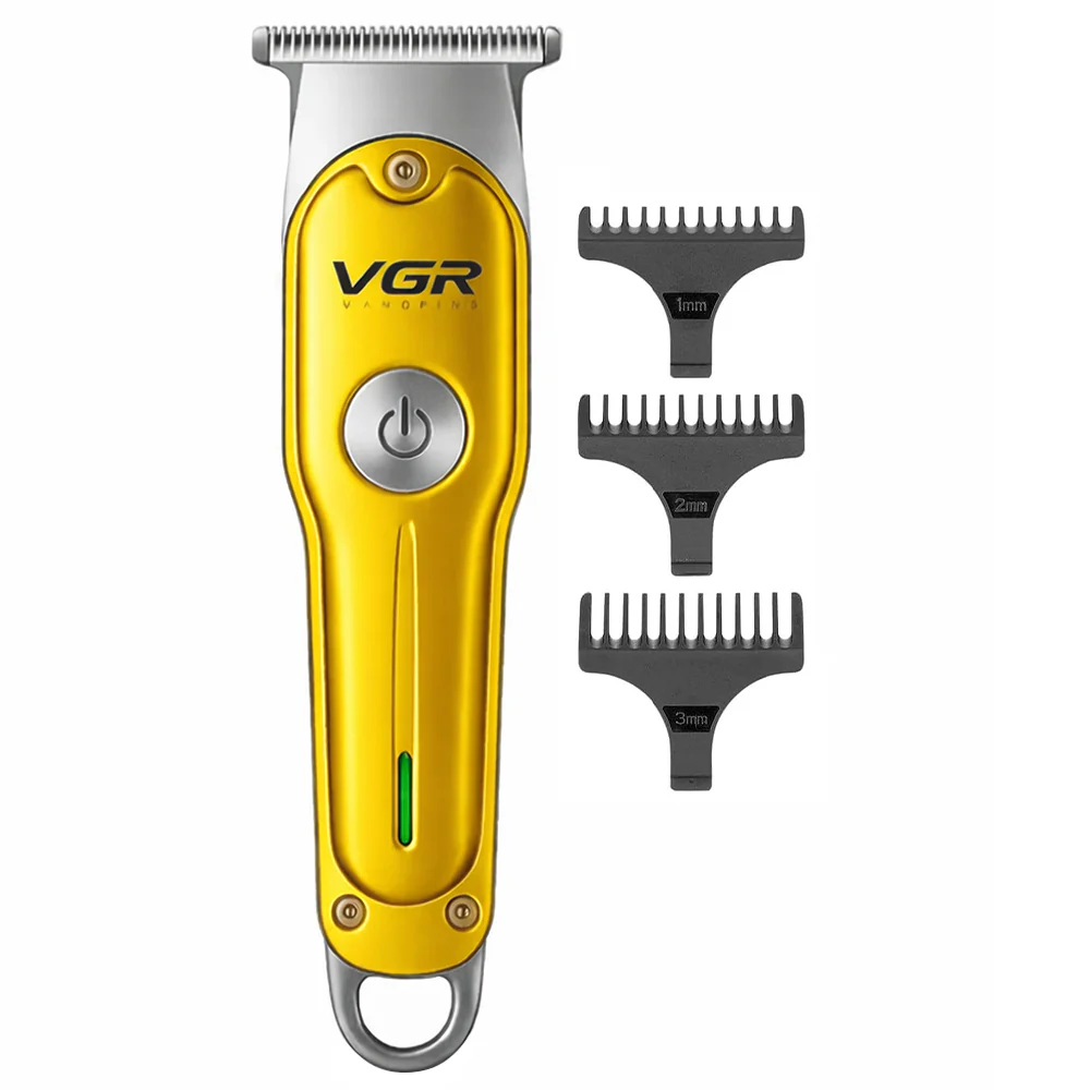 VGR Professional Hair Trimmer V-071 - Image 4