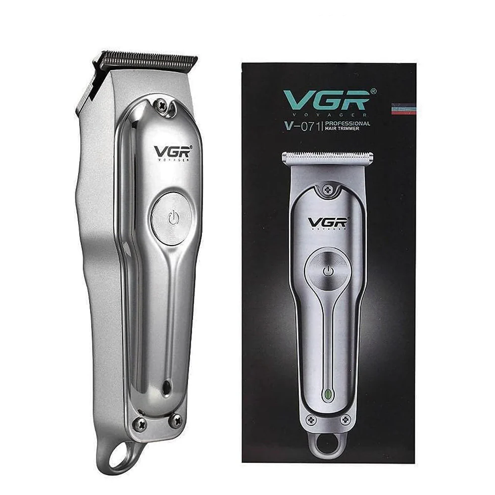 VGR Professional Hair Trimmer V-071 - Image 7