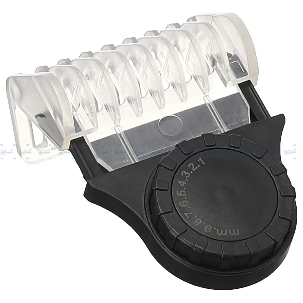 VGR Professional Hair Trimmer V-072 - Image 3