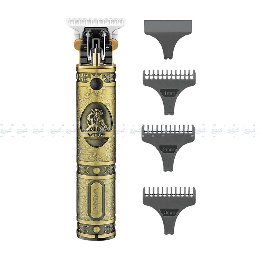VGR Professional Hair Trimmer V-085
