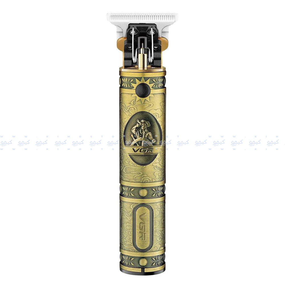 VGR Professional Hair Trimmer V-085 - Image 2