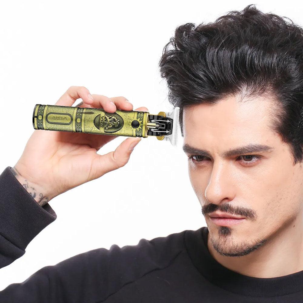 VGR Professional Hair Trimmer V-085 - Image 5
