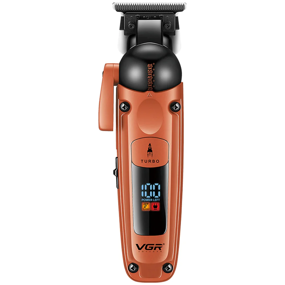VGR Professional Hair Trimmer V-274 - Image 2