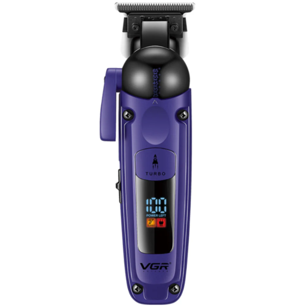 VGR Professional Hair Trimmer V-274 - Image 6