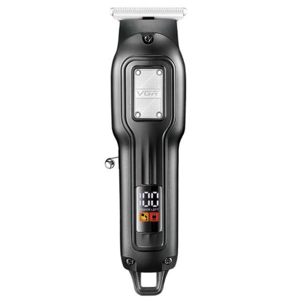 VGR Professional Hair Trimmer V-918 - Image 2