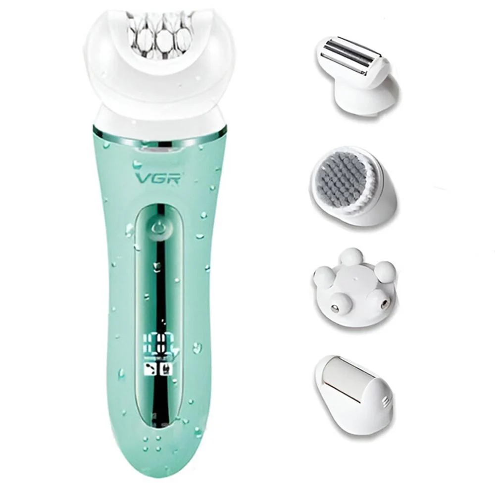 VGR Professional Lady Care Set 5-in-1 V-751 - Image 3