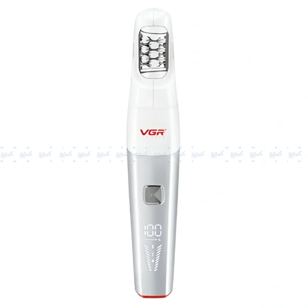 VGR Professional Lady Care Set 5-in-1 V-752 - Image 2