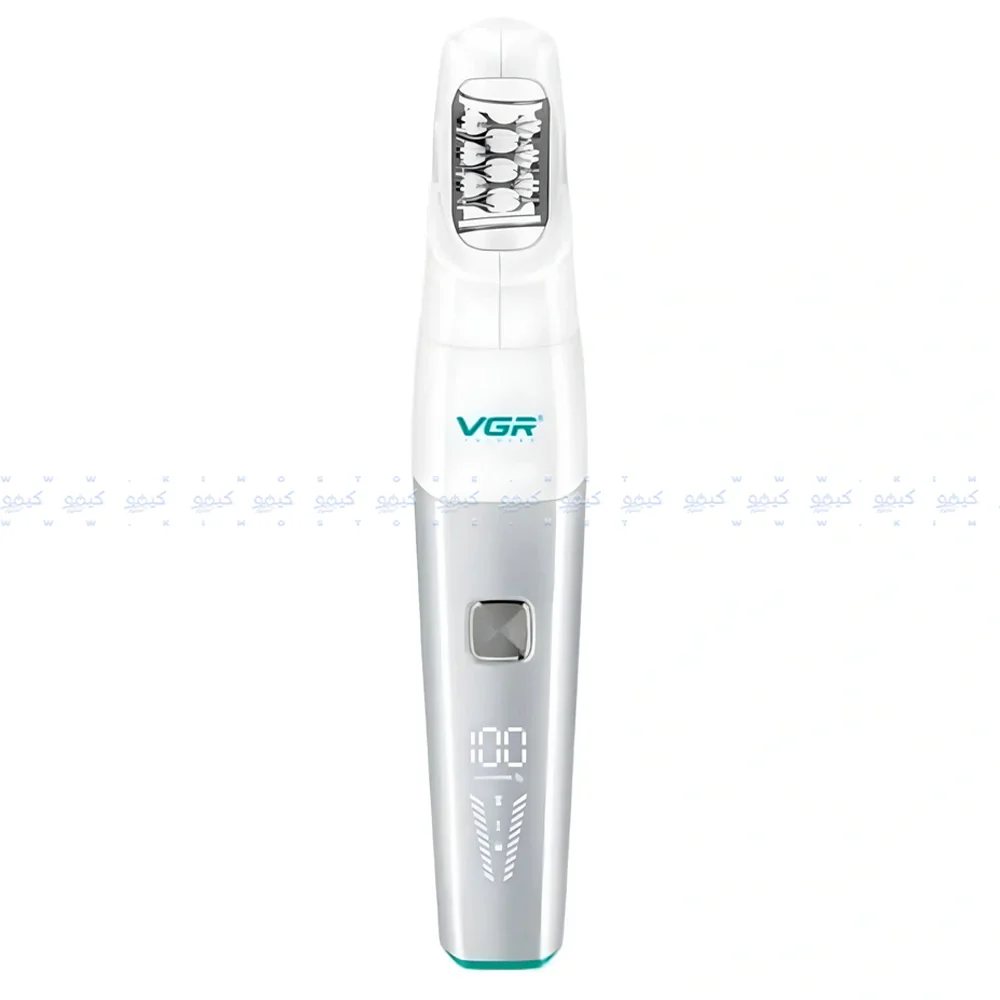 VGR Professional Lady Care Set 5-in-1 V-752 - Image 5