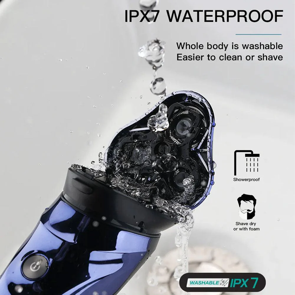 VGR Professional Men’s Shaver V-305 - Image 4