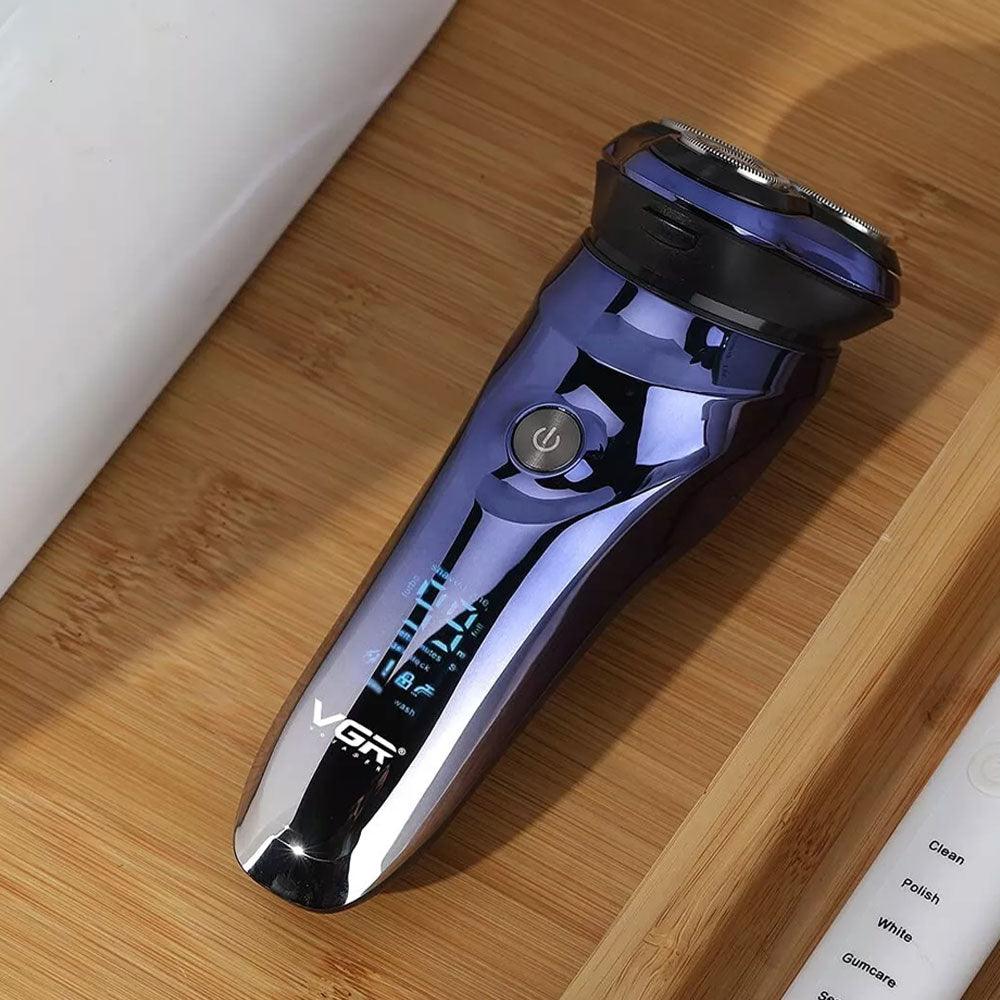 VGR Professional Men’s Shaver V-305 - Image 5