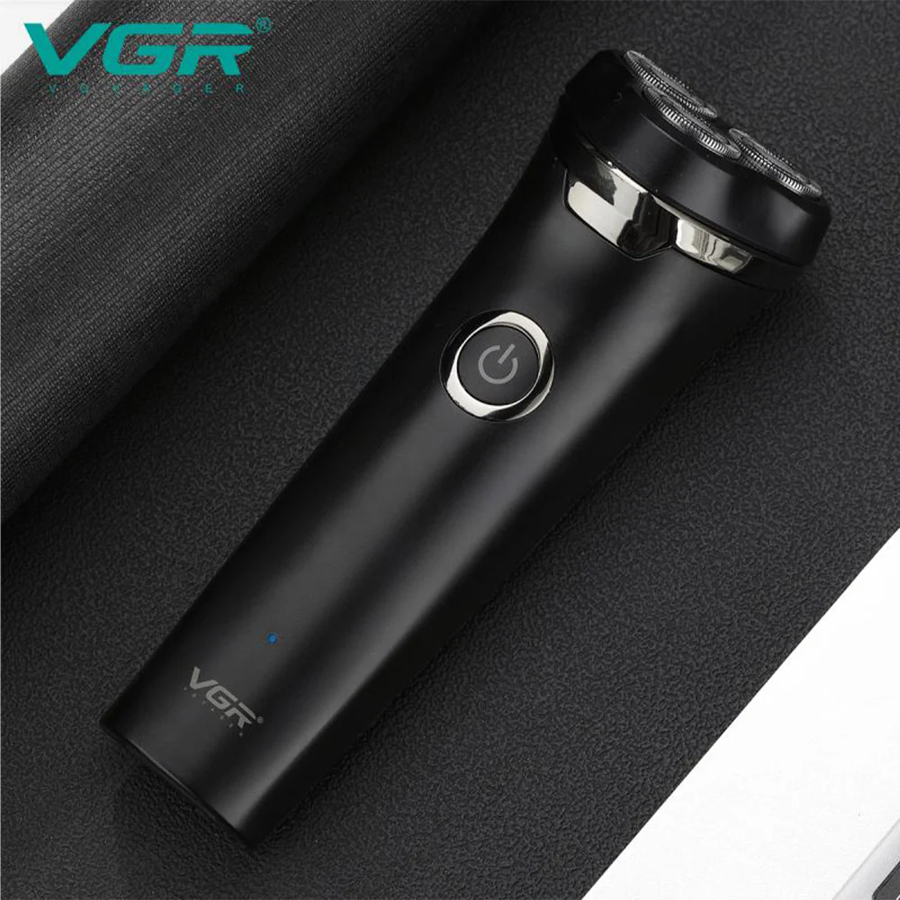 VGR Professional Men’s Shaver V-319 - Image 3