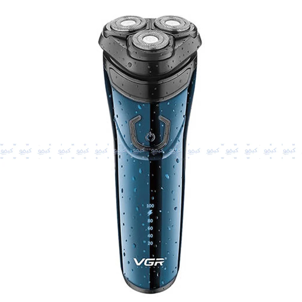VGR Professional Men’s Shaver V-322