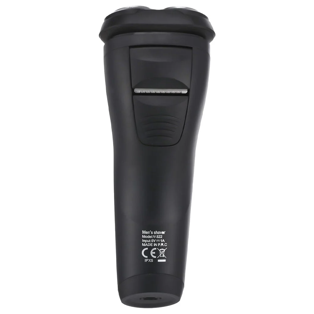 VGR Professional Men’s Shaver V-322 - Image 3