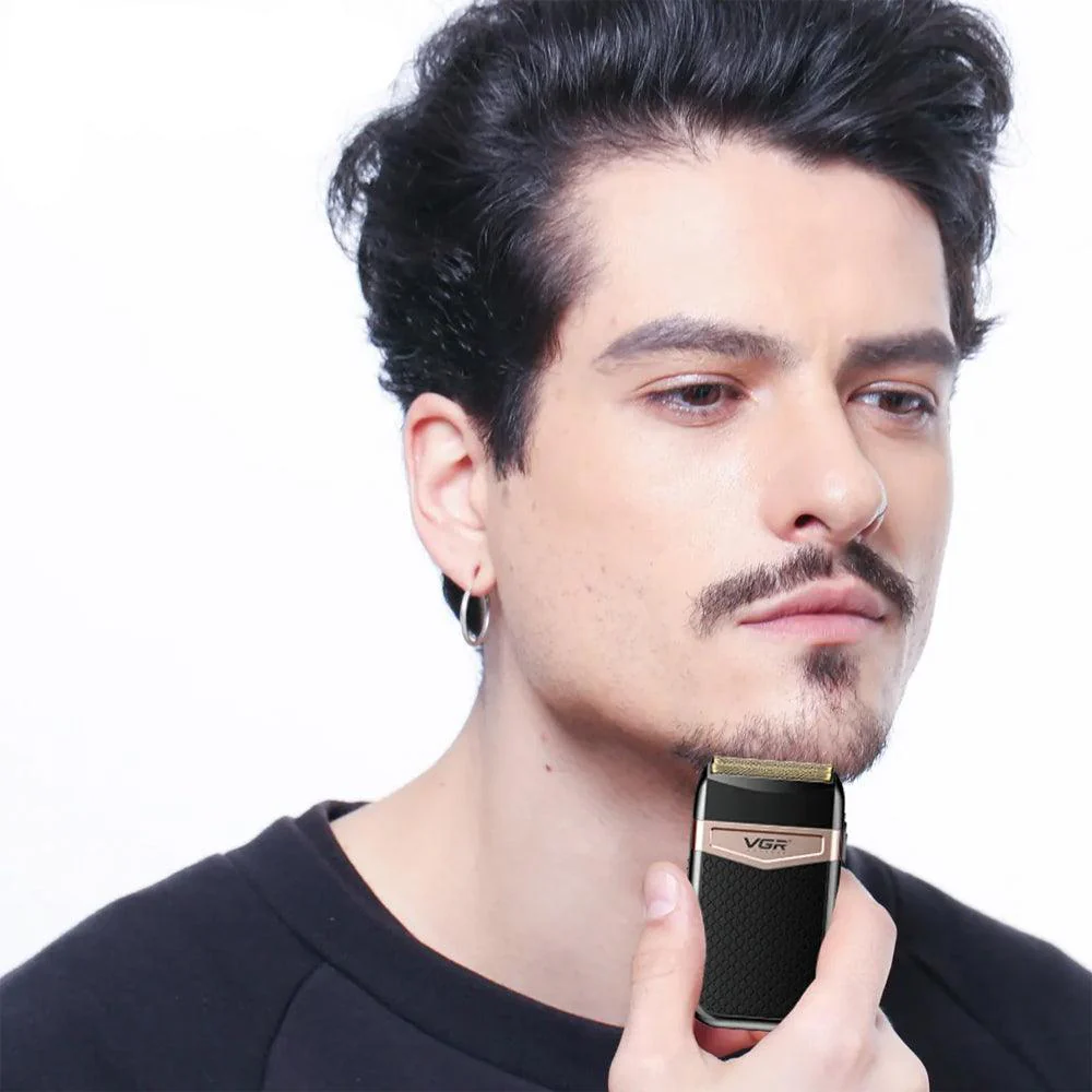 VGR Professional Men’s Shaver V-331 - Image 10