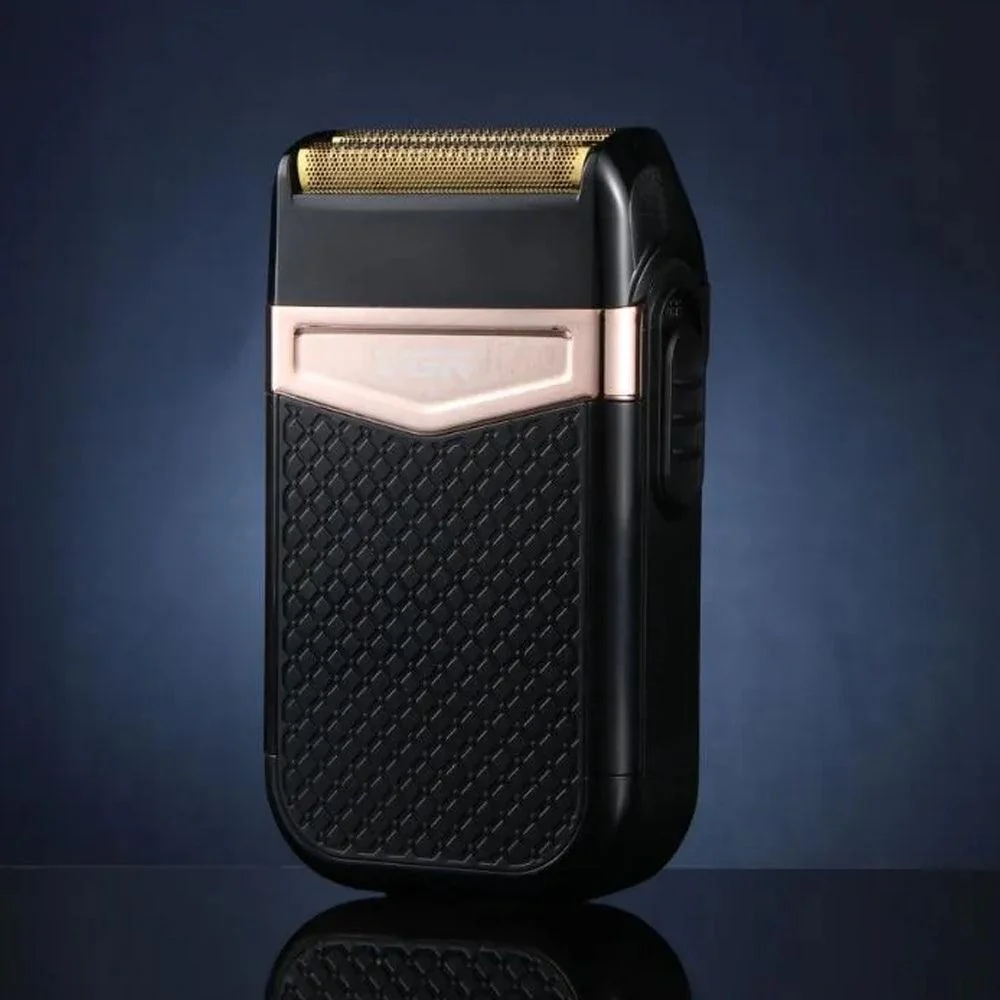VGR Professional Men’s Shaver V-331 - Image 4