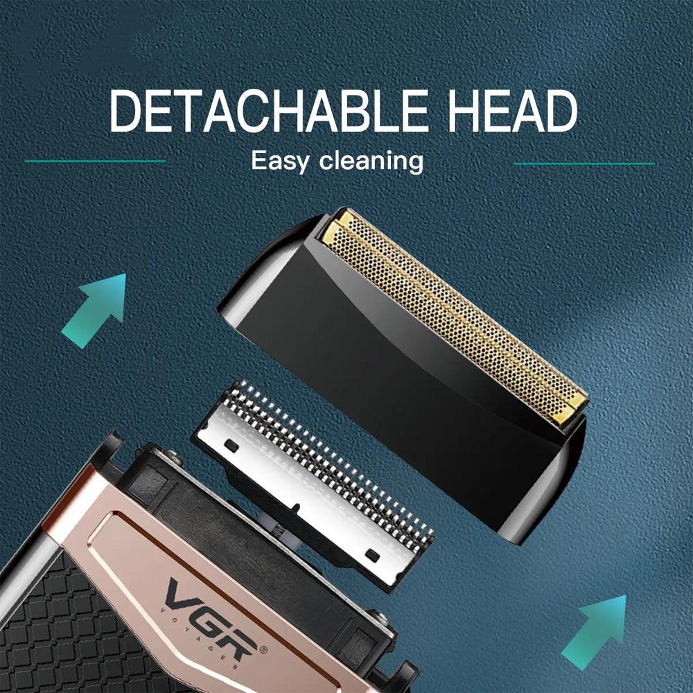 VGR Professional Men’s Shaver V-331 - Image 8