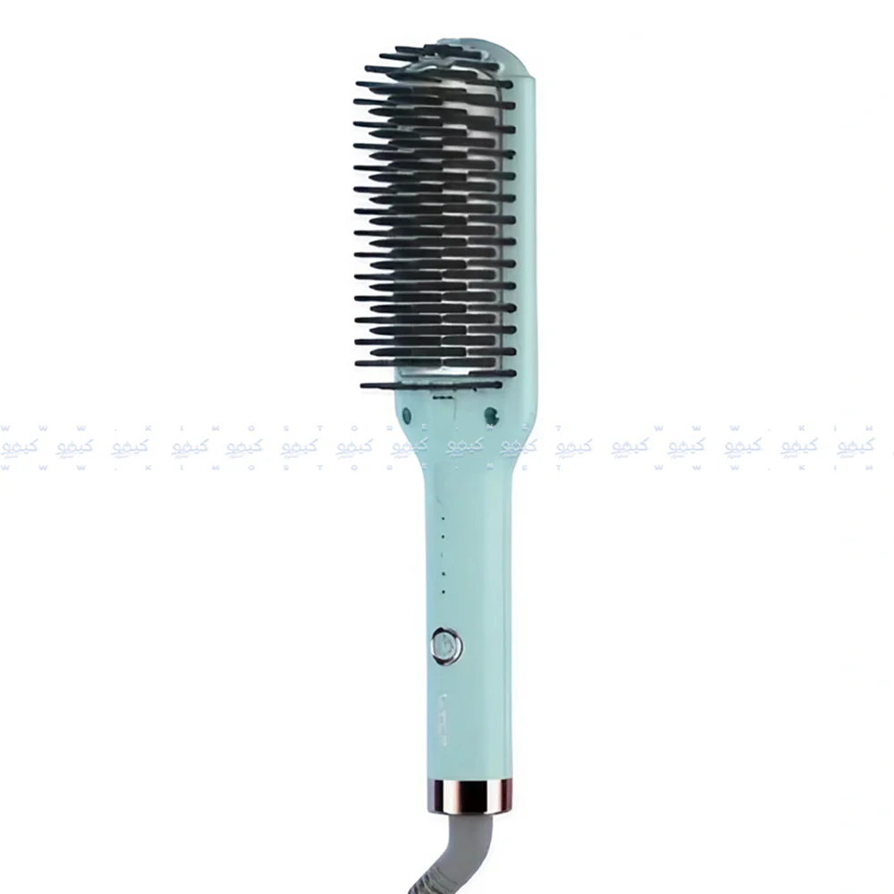 VGR Straightener Brush V-592 - Image 2