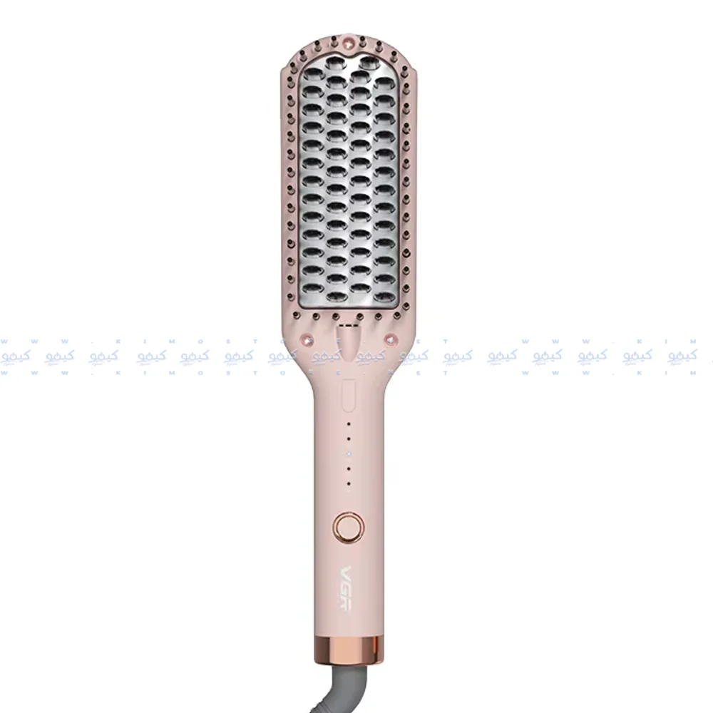 VGR Straightener Brush V-592 - Image 4