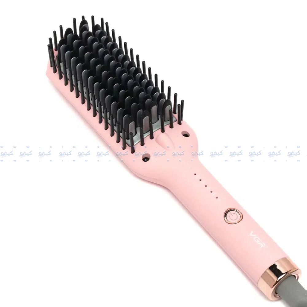 VGR Straightener Brush V-592 - Image 6
