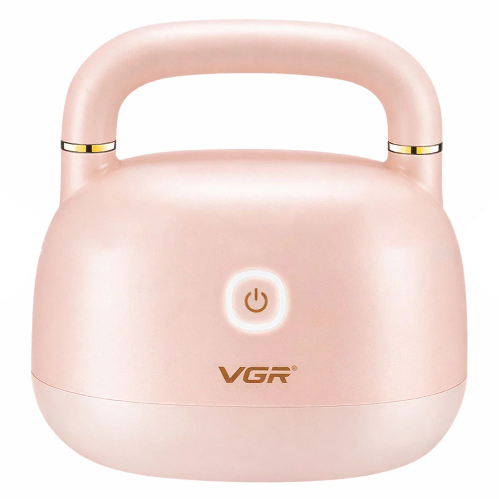 VGR V-818 Rechargeable Professional Lint Remover - Image 3