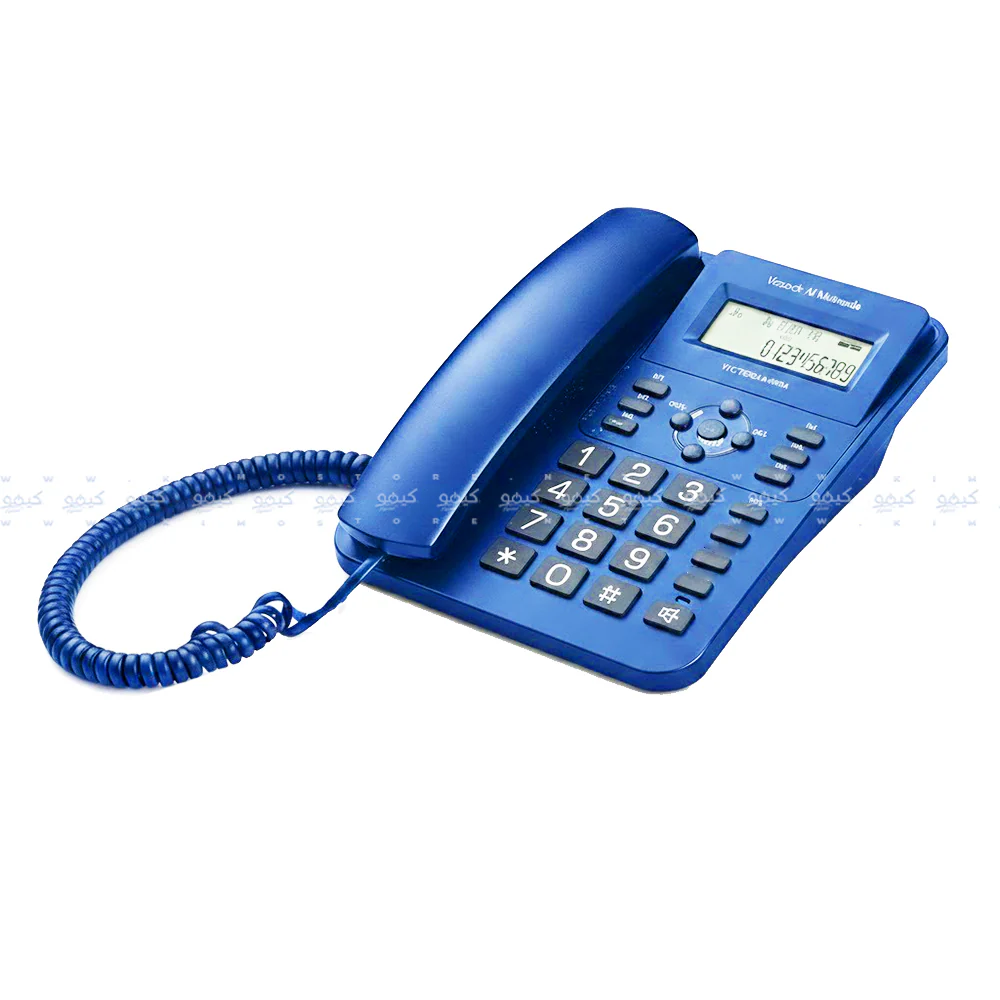Victoria Al Mohandes 909A Telephone - Image 2