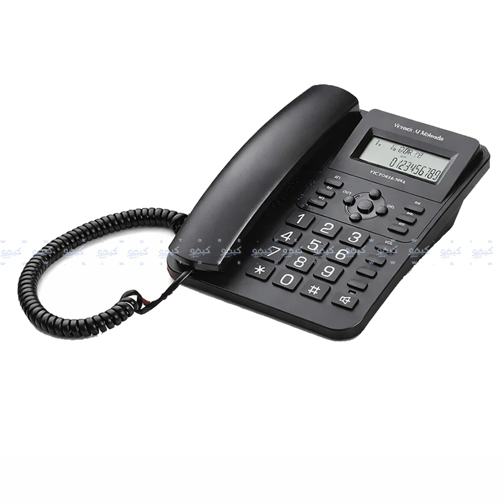 Victoria Al Mohandes 909A Telephone - Image 4