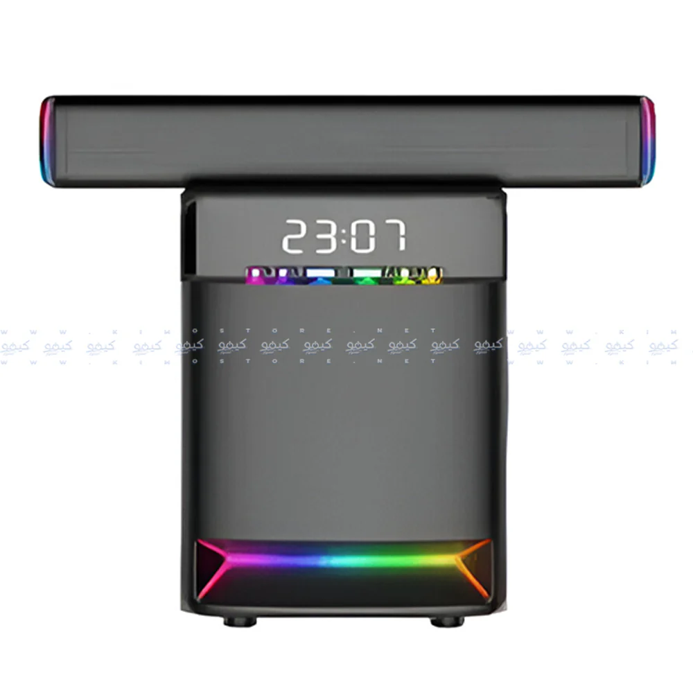 Vovo V-9045 Subwoofer 3.1 - Image 3
